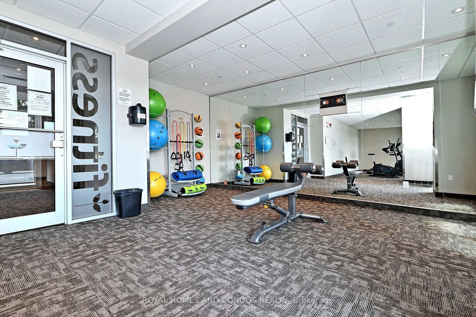 7768 Kennedy Road • #203 • Markham, ON photo 38