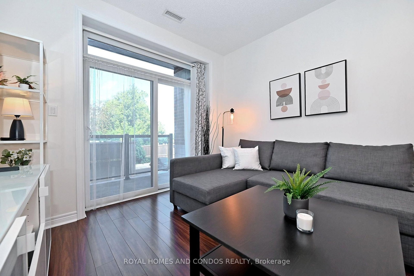 7768 Kennedy Road • #203 • Markham, ON photo 4