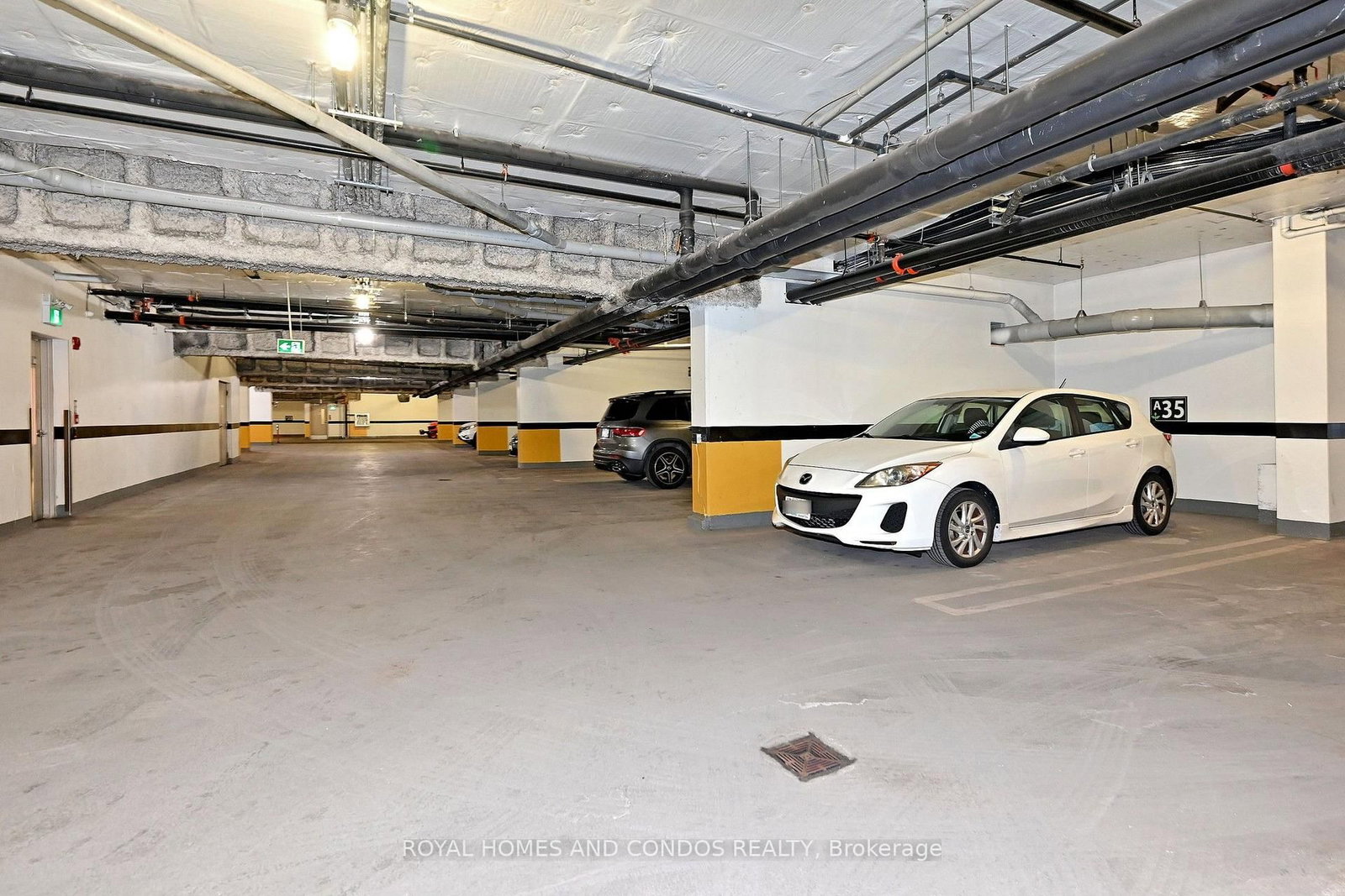7768 Kennedy Road • #203 • Markham, ON photo 40