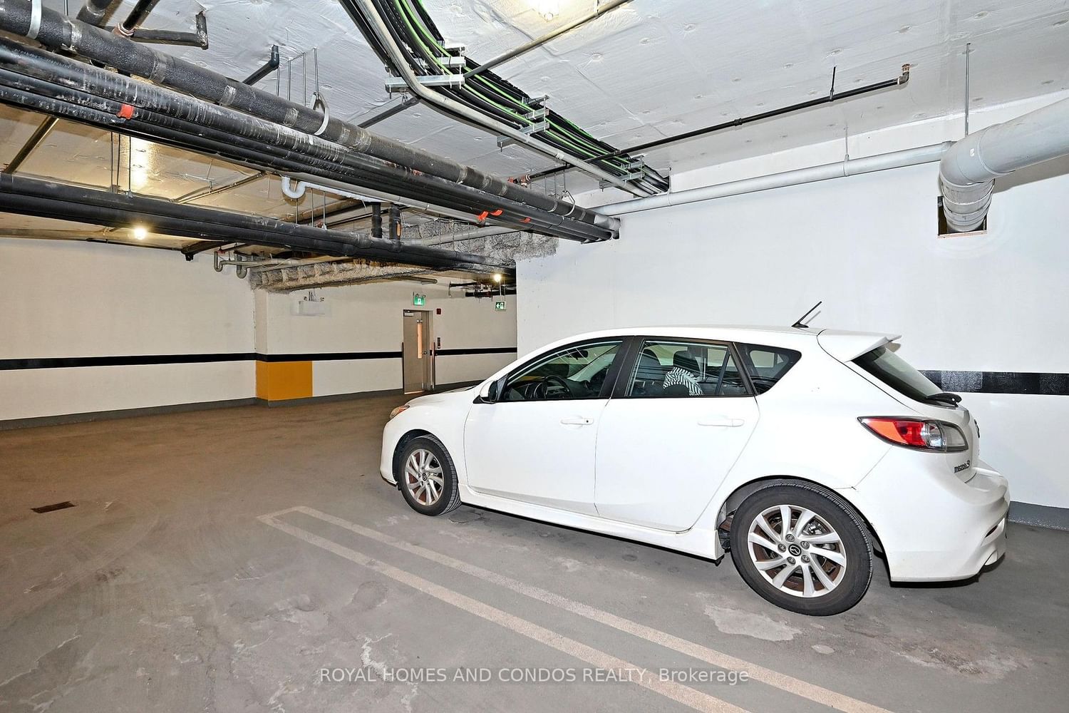 7768 Kennedy Road • #203 • Markham, ON photo 41