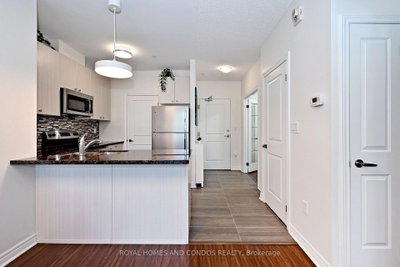 7768 Kennedy Road • #203 • Markham, ON photo 6