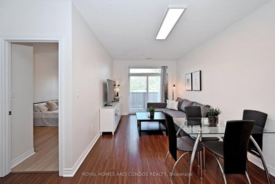 7768 Kennedy Road • #203 • Markham, ON photo 8