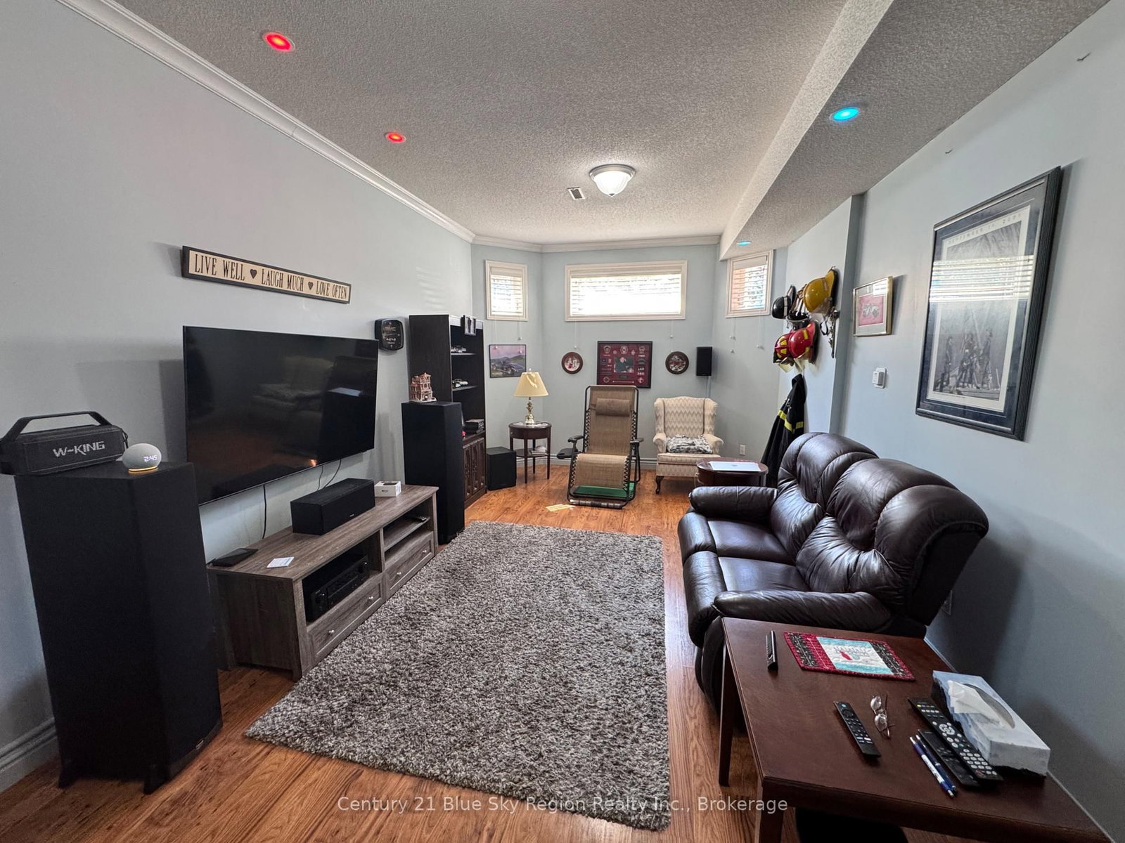 1997 Craig Road • Innisfil, ON photo 30
