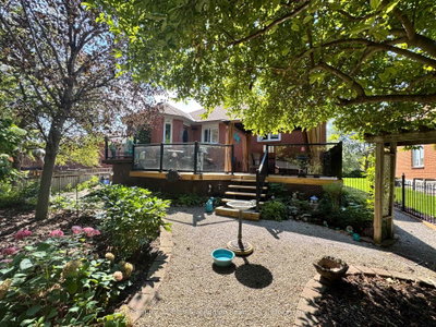 1997 Craig Road • Innisfil, ON photo 8