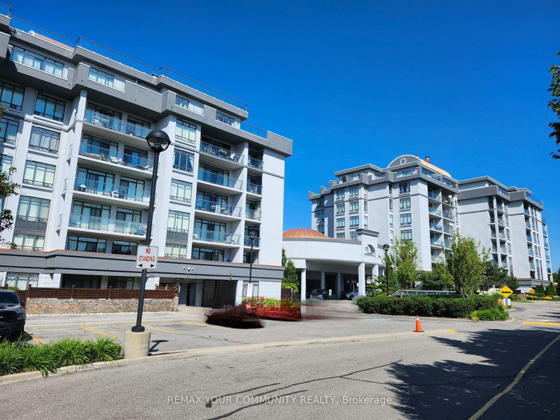 112 - 11121 Yonge Street