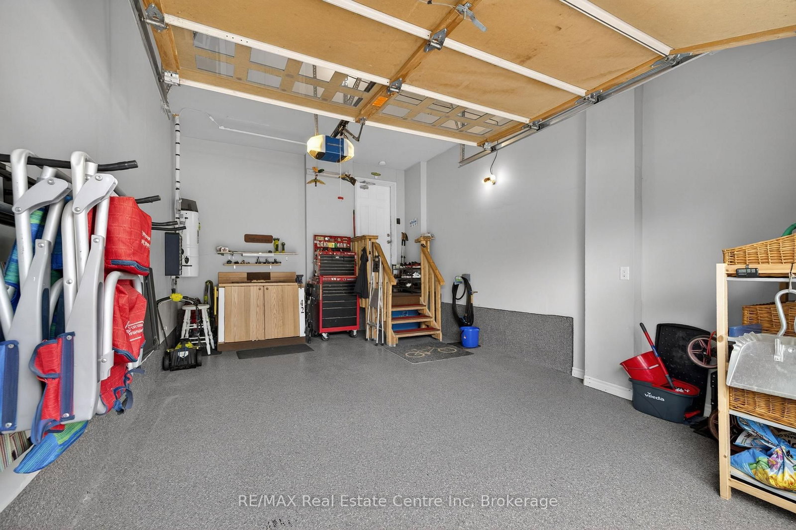 42 Courting House Place • Georgina, ON photo 23