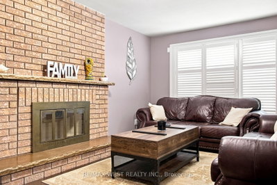 414 Belview Avenue • Vaughan, ON photo 6