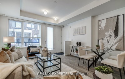 300 Alex Gardner Circle • #61 • Aurora, ON photo 9
