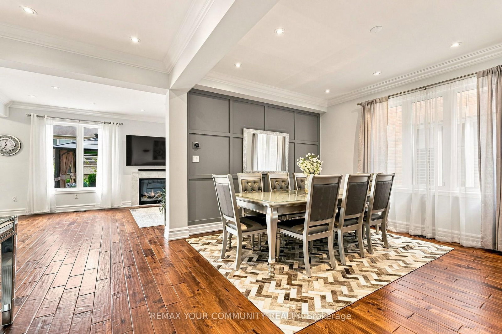 176 Tigertail Crescent • Bradford West Gwillimbury, ON photo 11