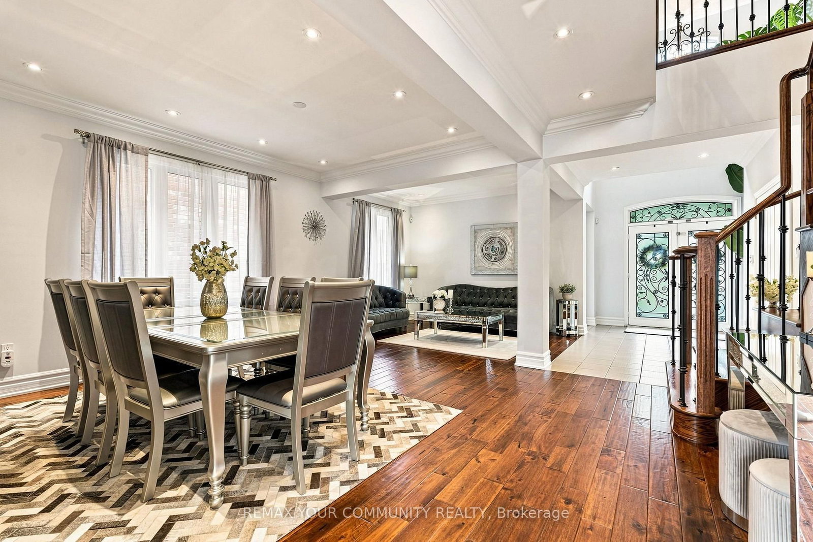 176 Tigertail Crescent • Bradford West Gwillimbury, ON photo 12