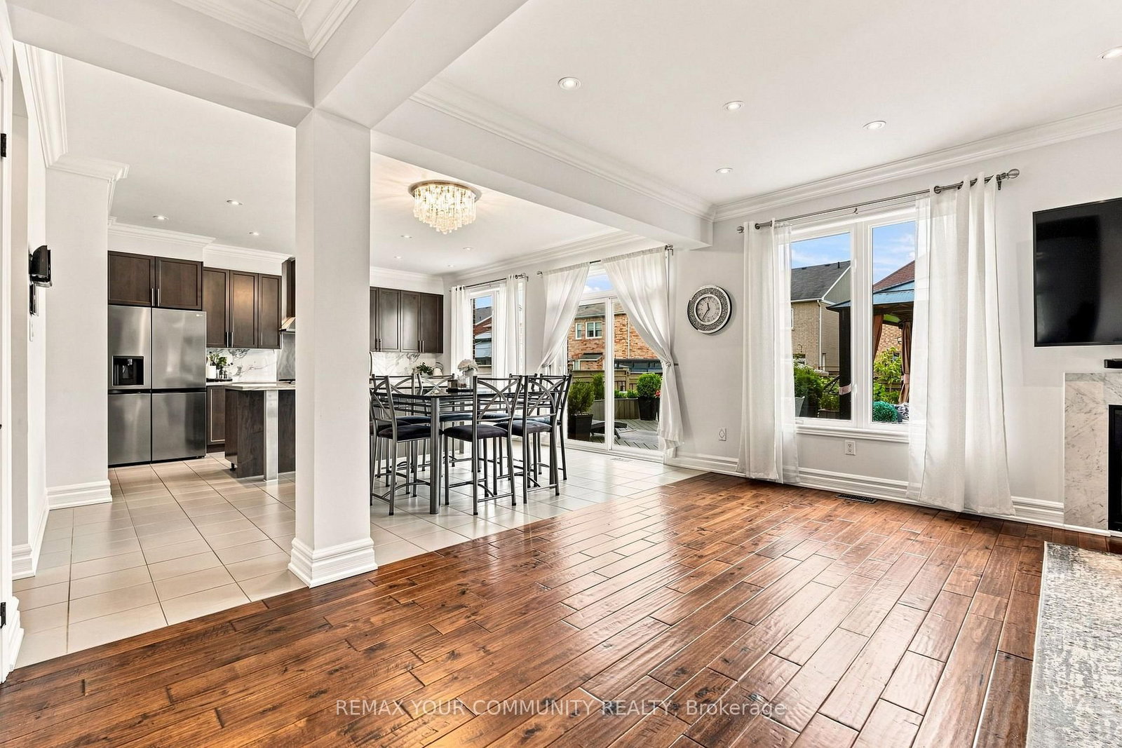 176 Tigertail Crescent • Bradford West Gwillimbury, ON photo 13