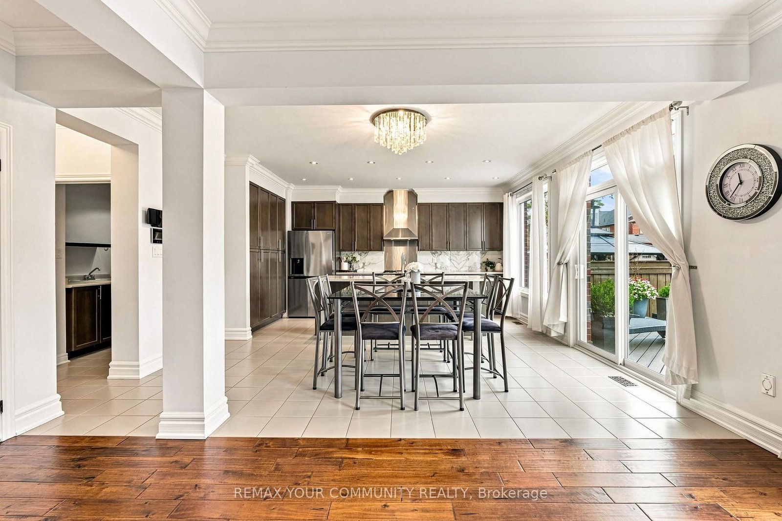176 Tigertail Crescent • Bradford West Gwillimbury, ON photo 14