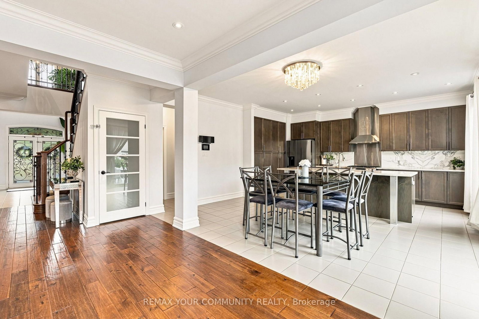176 Tigertail Crescent • Bradford West Gwillimbury, ON photo 15