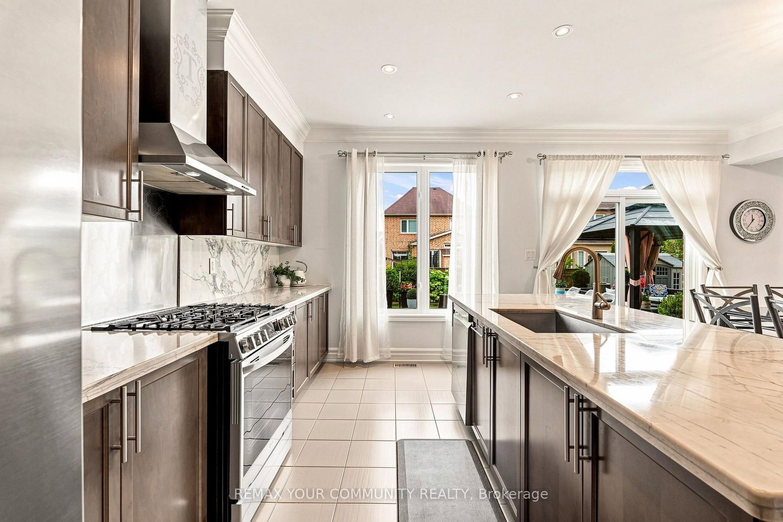 176 Tigertail Crescent • Bradford West Gwillimbury, ON photo 17