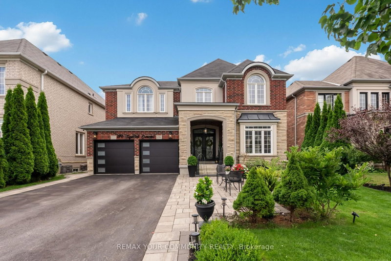 176 Tigertail Crescent