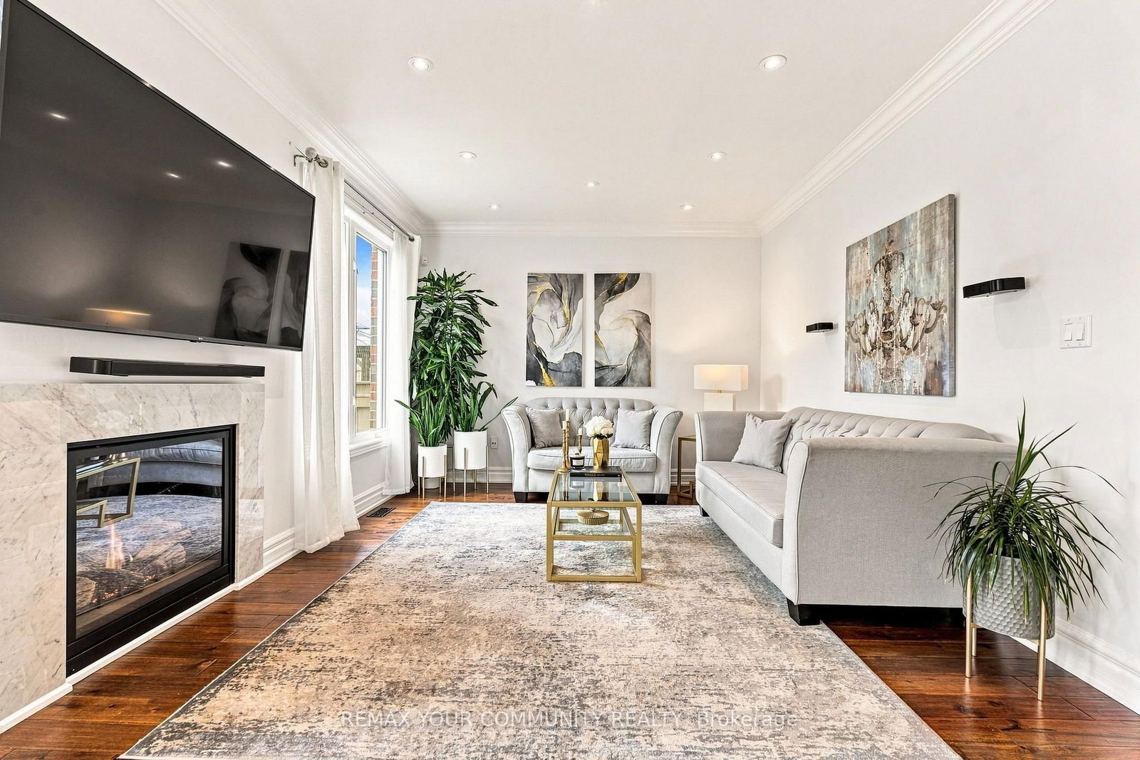 176 Tigertail Crescent • Bradford West Gwillimbury, ON photo 21