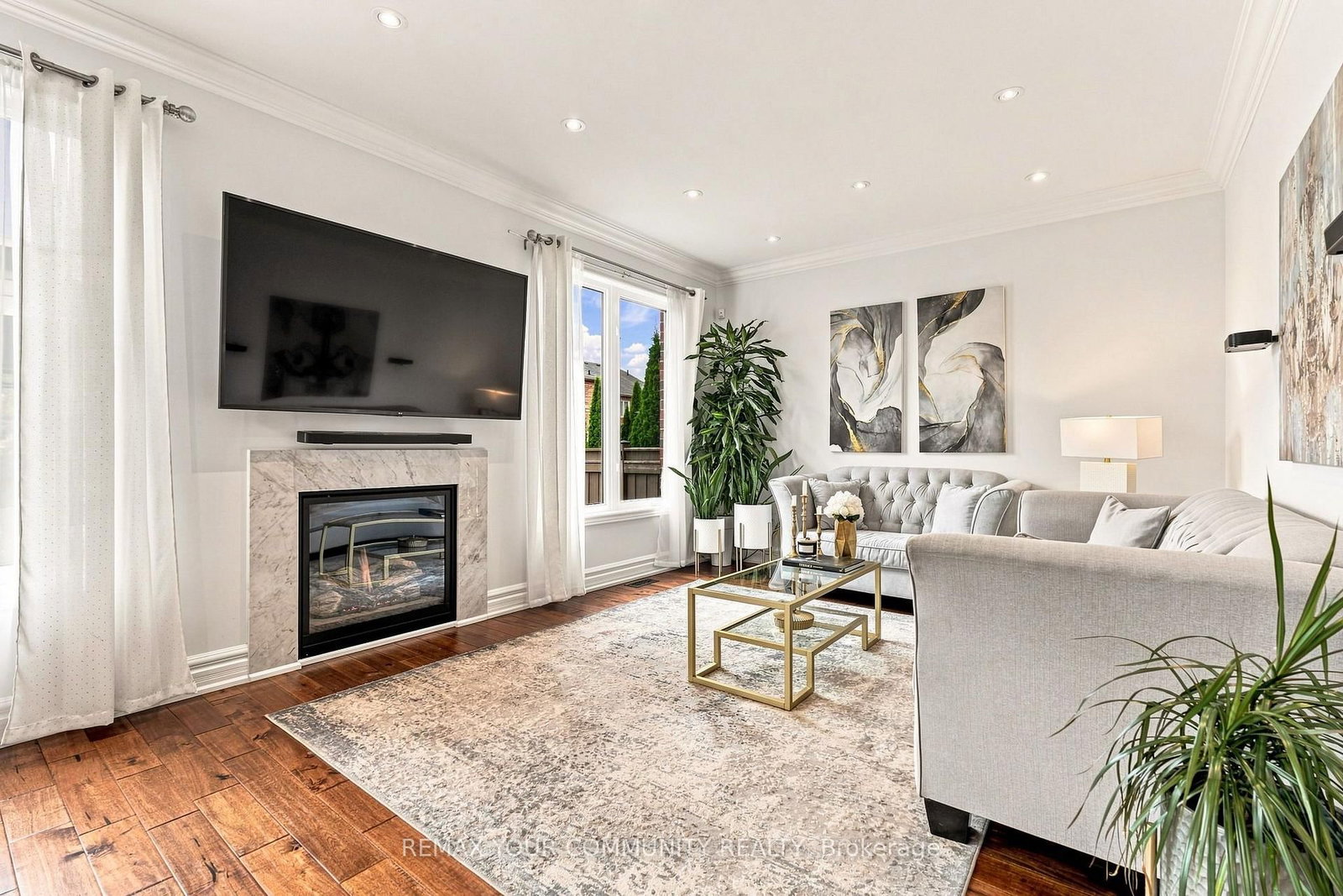 176 Tigertail Crescent • Bradford West Gwillimbury, ON photo 22