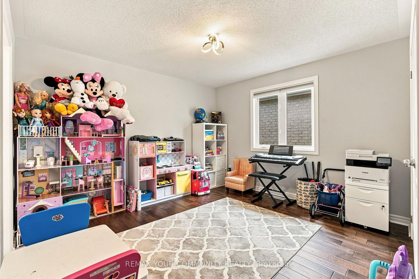 176 Tigertail Crescent • Bradford West Gwillimbury, ON photo 35