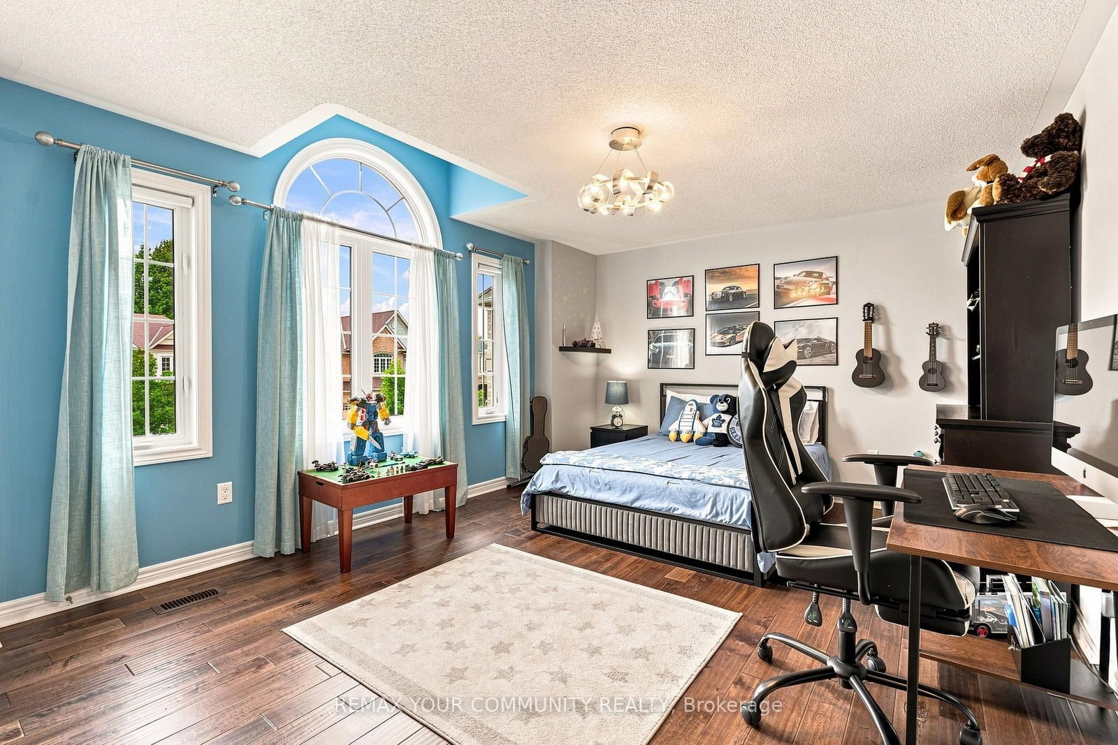 176 Tigertail Crescent • Bradford West Gwillimbury, ON photo 36