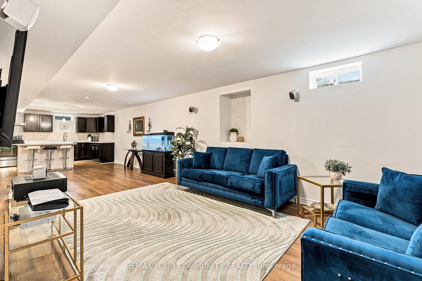 176 Tigertail Crescent • Bradford West Gwillimbury, ON photo 40