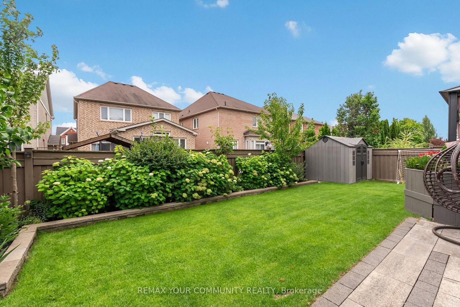 176 Tigertail Crescent • Bradford West Gwillimbury, ON photo 43
