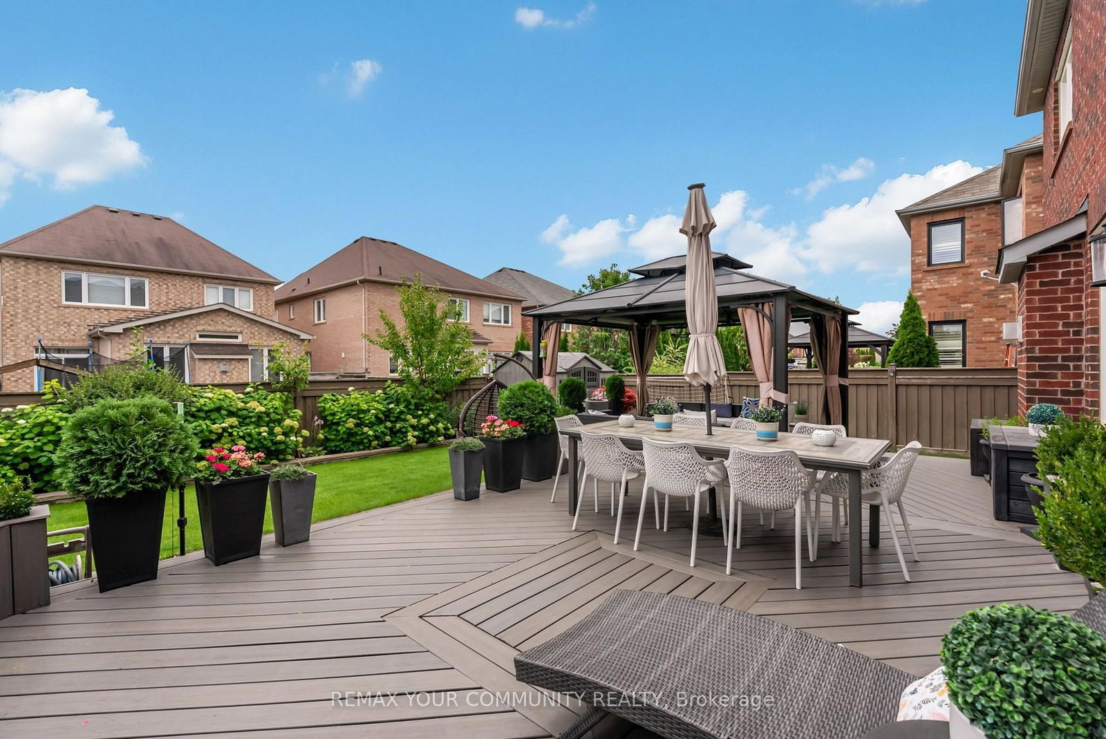 176 Tigertail Crescent • Bradford West Gwillimbury, ON photo 44