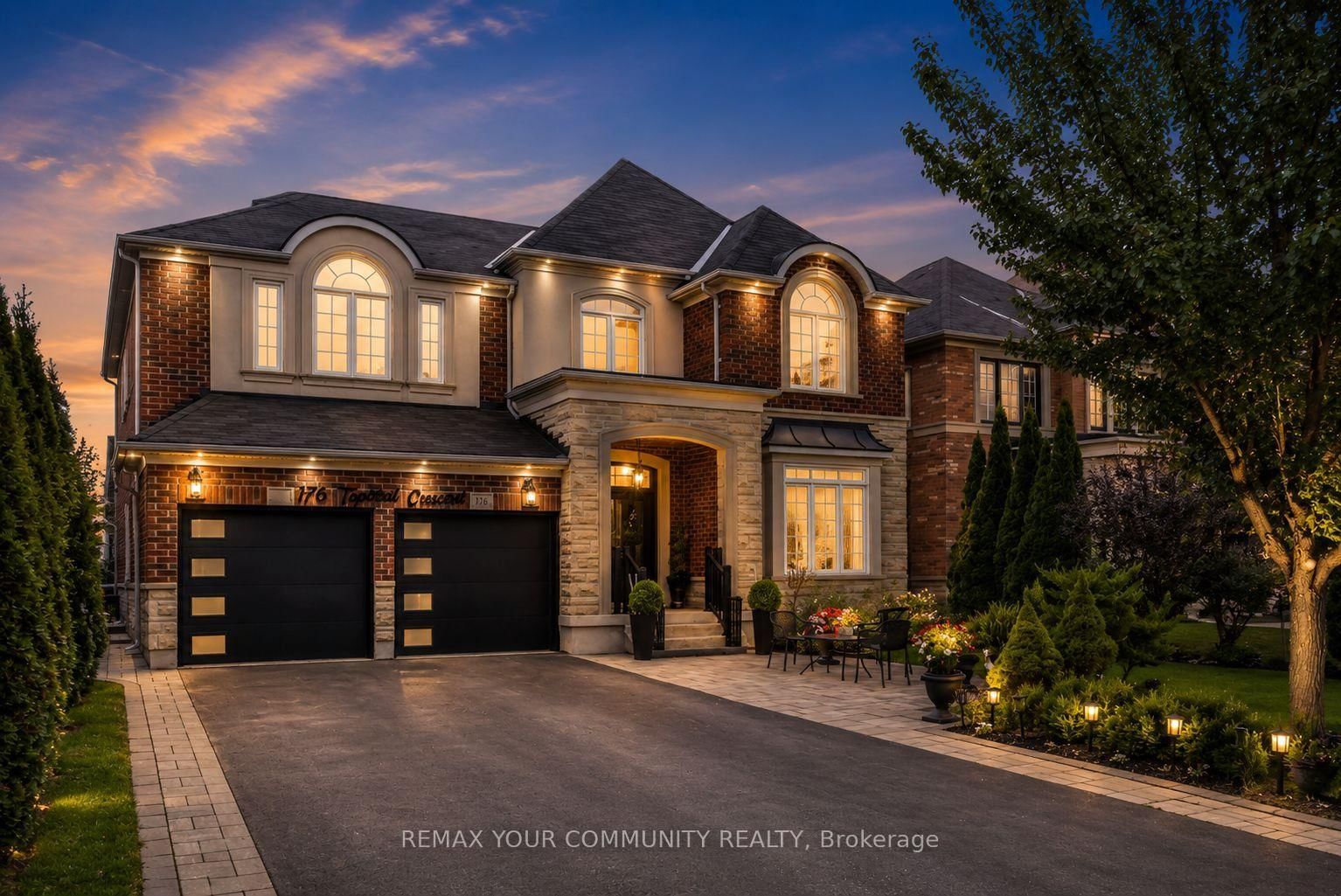 176 Tigertail Crescent • Bradford West Gwillimbury, ON photo 49