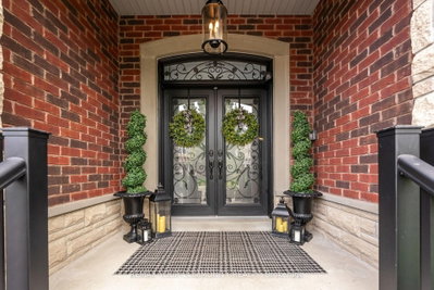 176 Tigertail Crescent • Bradford West Gwillimbury, ON photo 5