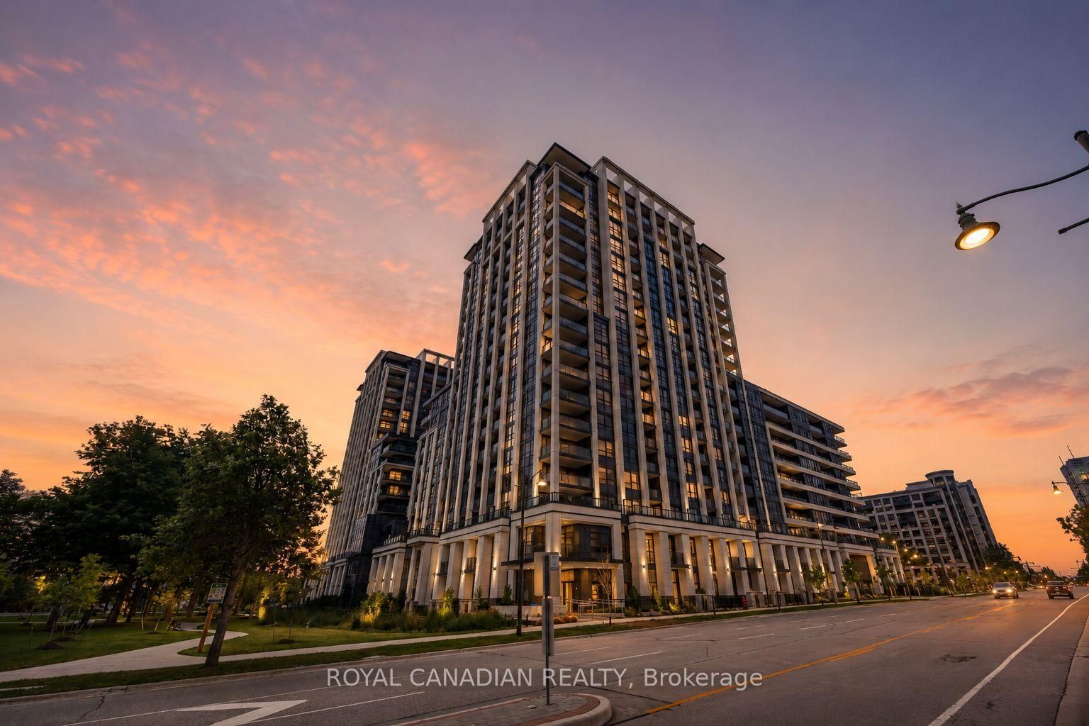 9 Clegg Road • #902 • Markham, ON photo 1