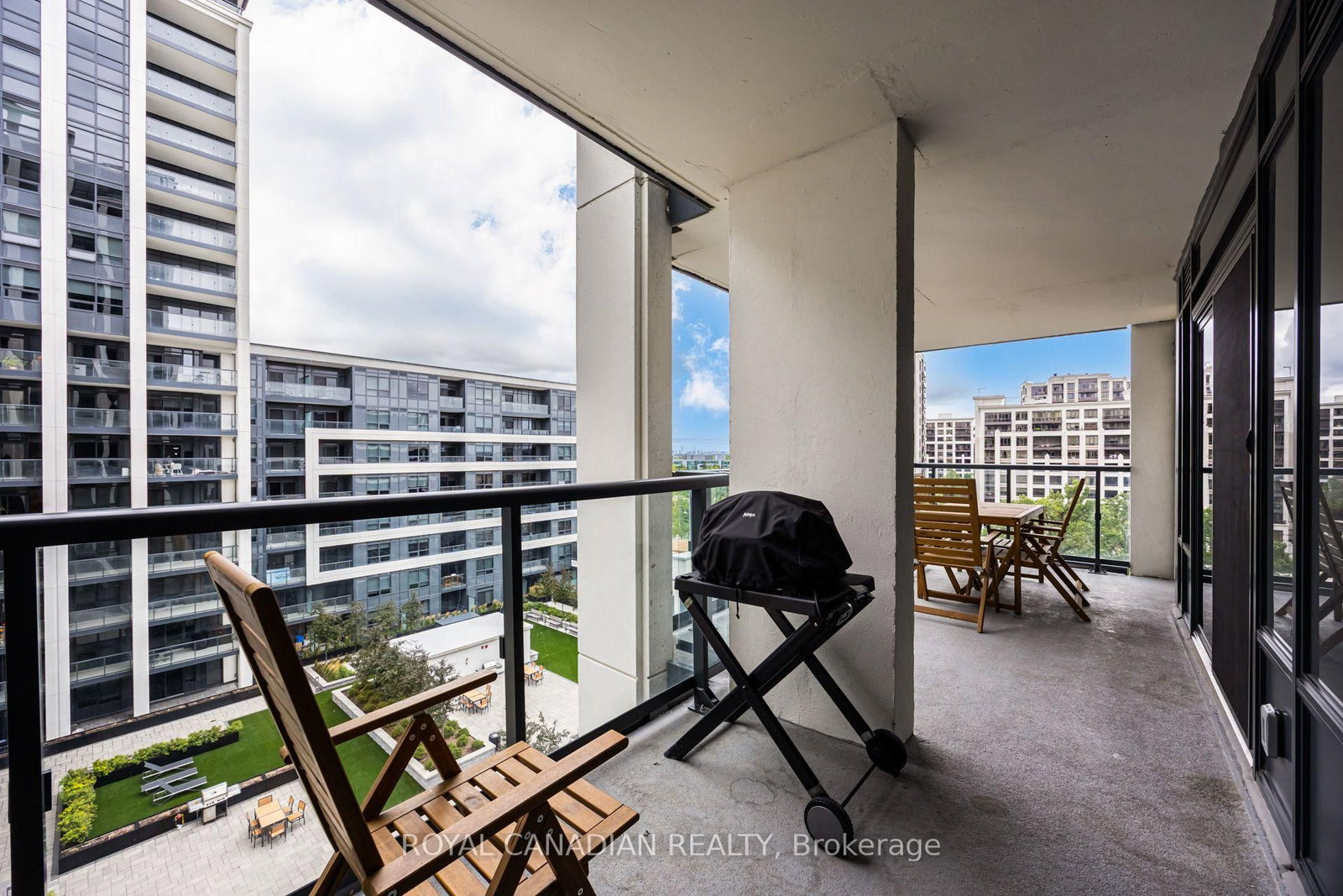 9 Clegg Road • #902 • Markham, ON photo 33