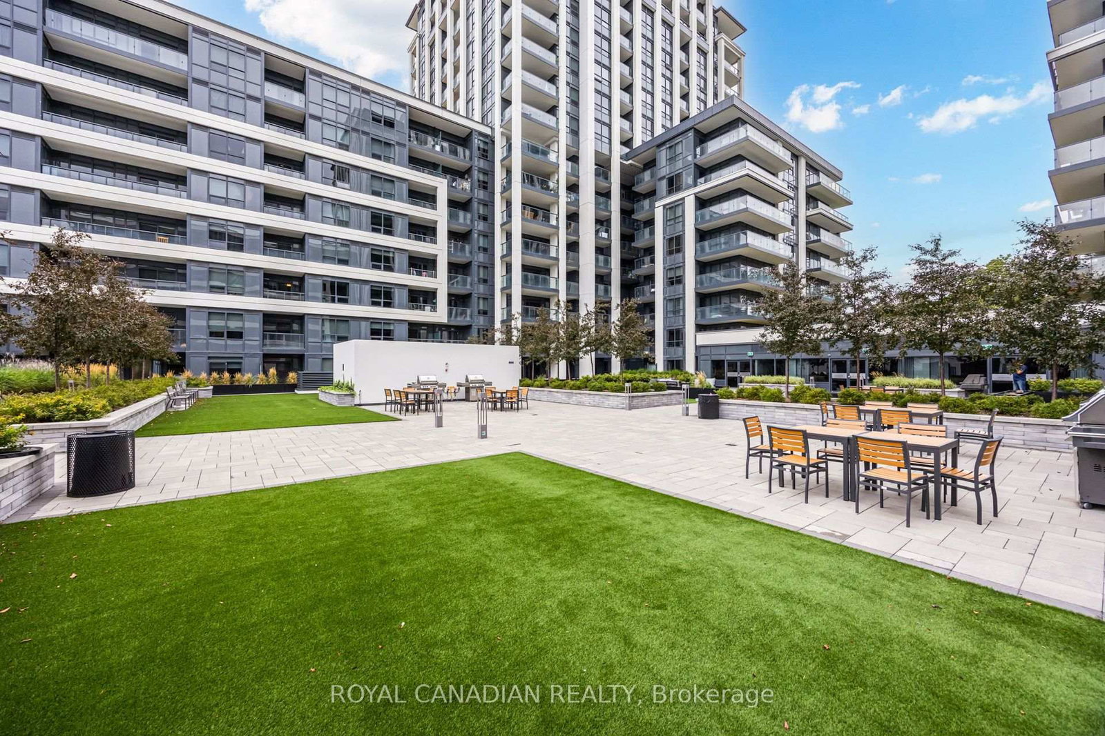9 Clegg Road • #902 • Markham, ON photo 38