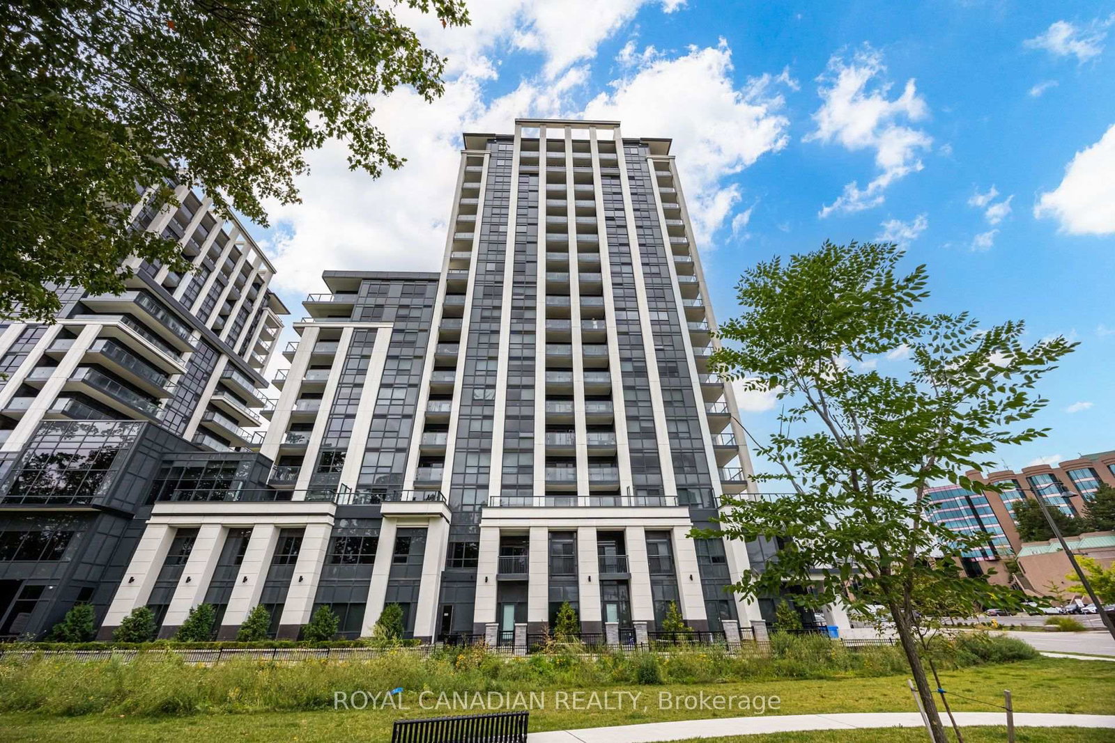 9 Clegg Road • #902 • Markham, ON photo 4