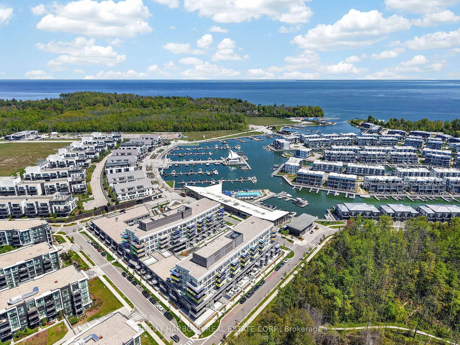 333 Sunseeker Avenue • #625 • Innisfil, ON photo 14