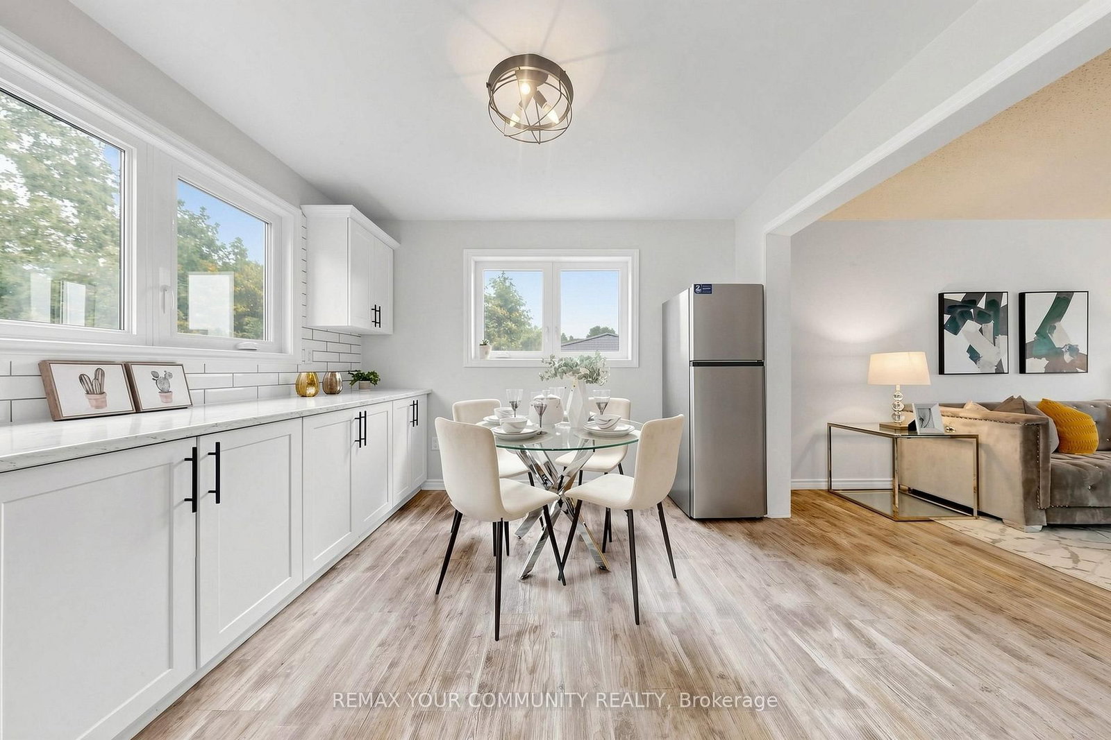 16 Ramsay Street • East Gwillimbury, ON photo 10