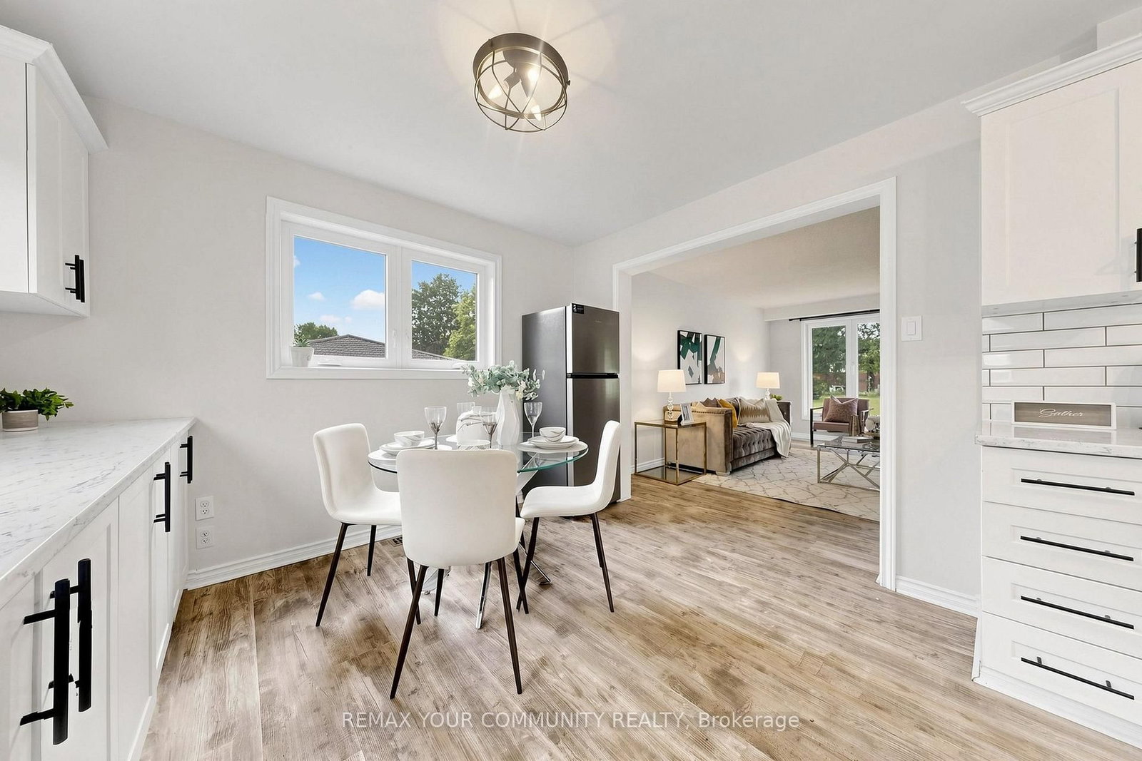 16 Ramsay Street • East Gwillimbury, ON photo 11