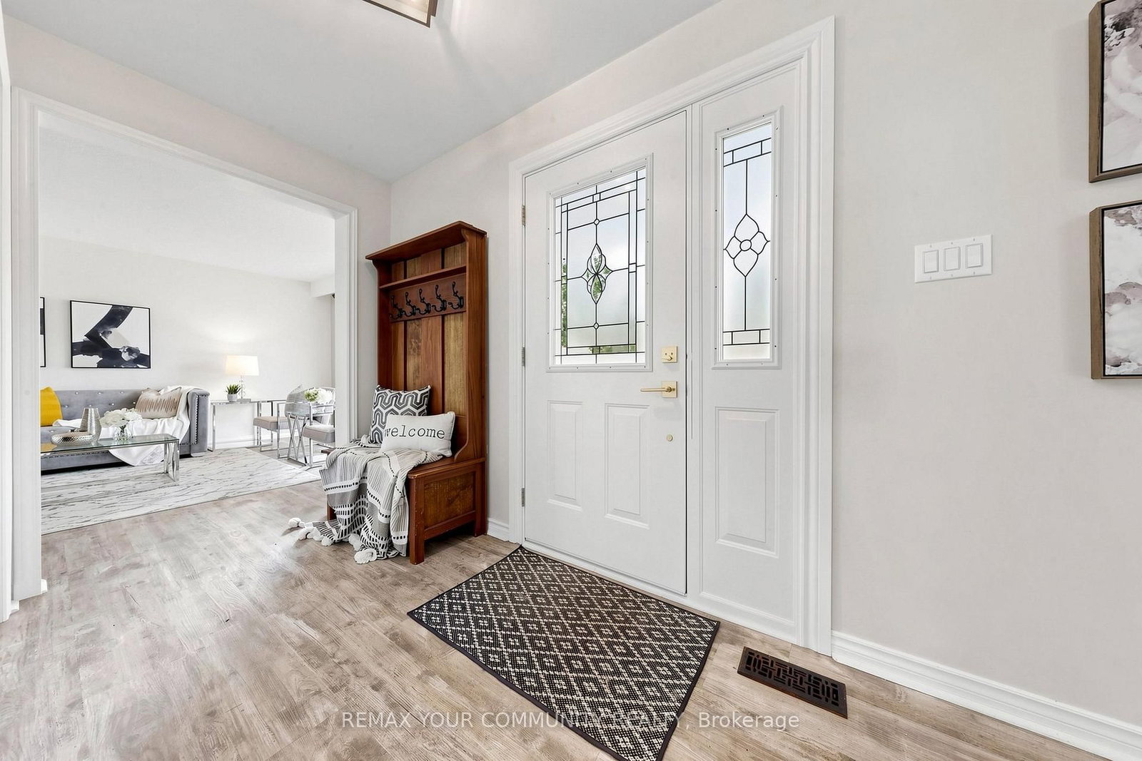 16 Ramsay Street • East Gwillimbury, ON photo 16