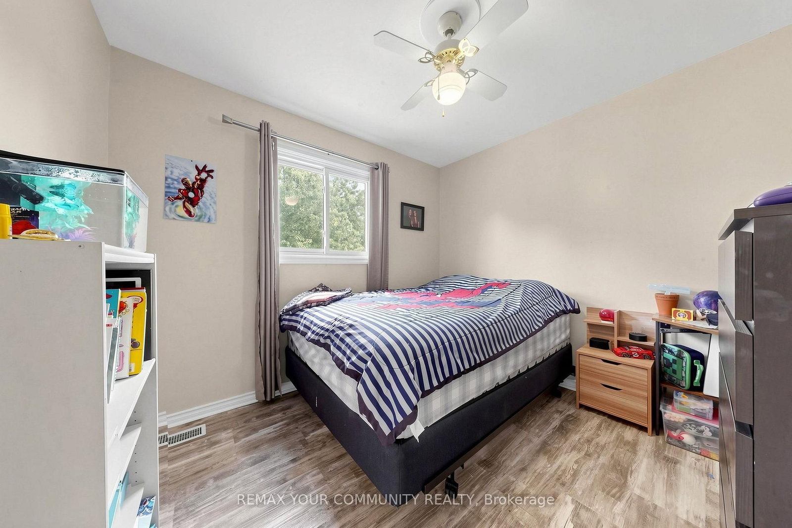 16 Ramsay Street • East Gwillimbury, ON photo 21