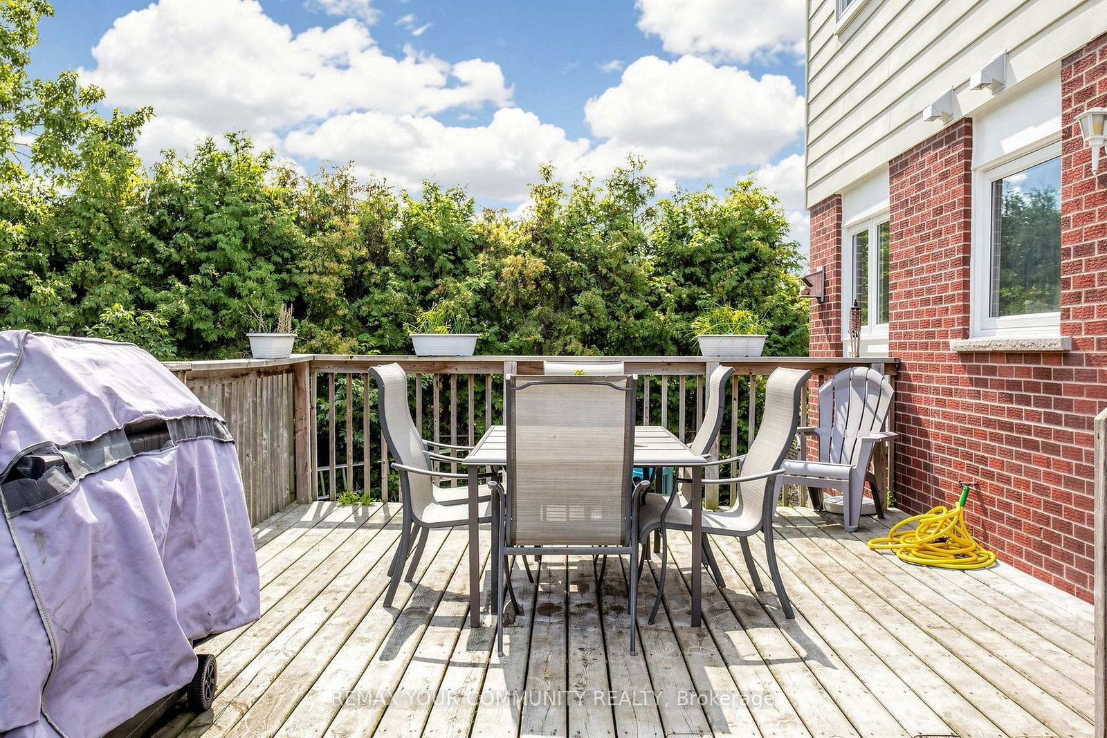 16 Ramsay Street • East Gwillimbury, ON photo 23