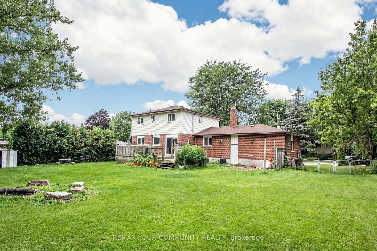 16 Ramsay Street • East Gwillimbury, ON photo 24