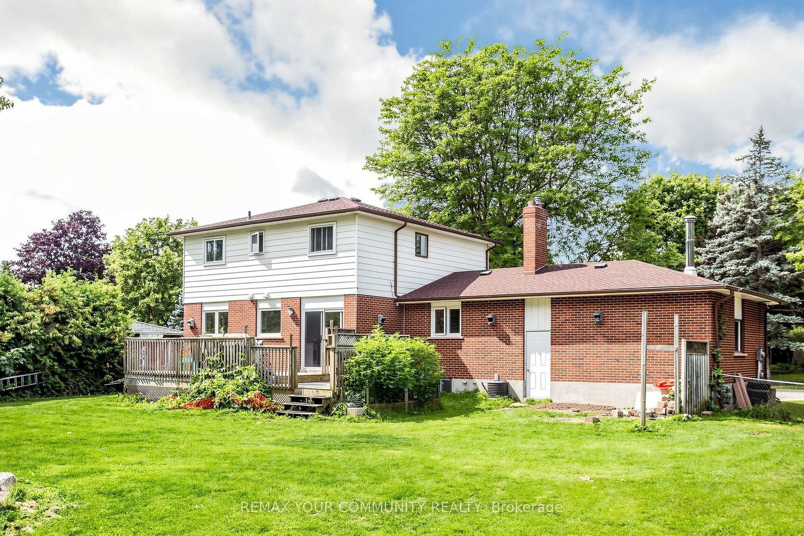 16 Ramsay Street • East Gwillimbury, ON photo 26