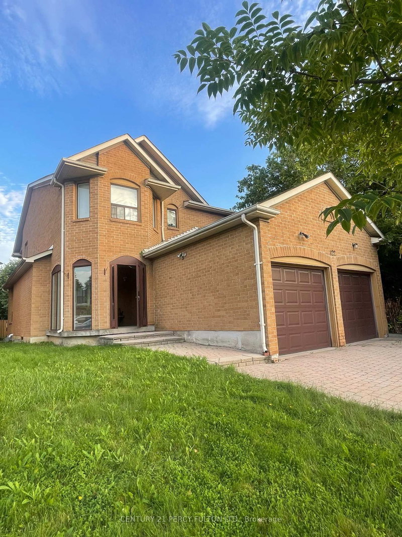 122 Mc Cabe Crescent