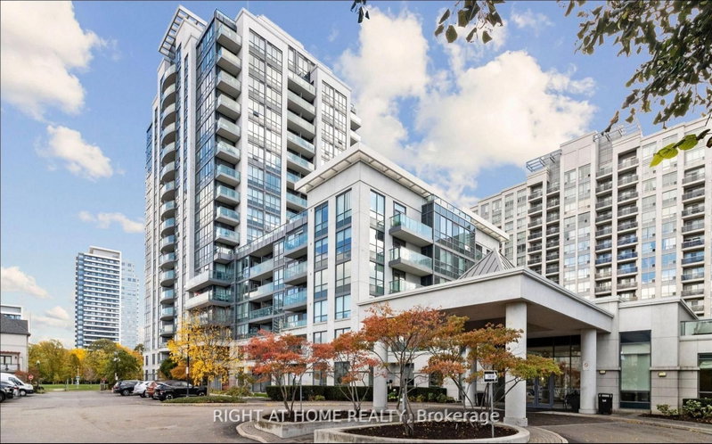 804 - 20 North Park Road