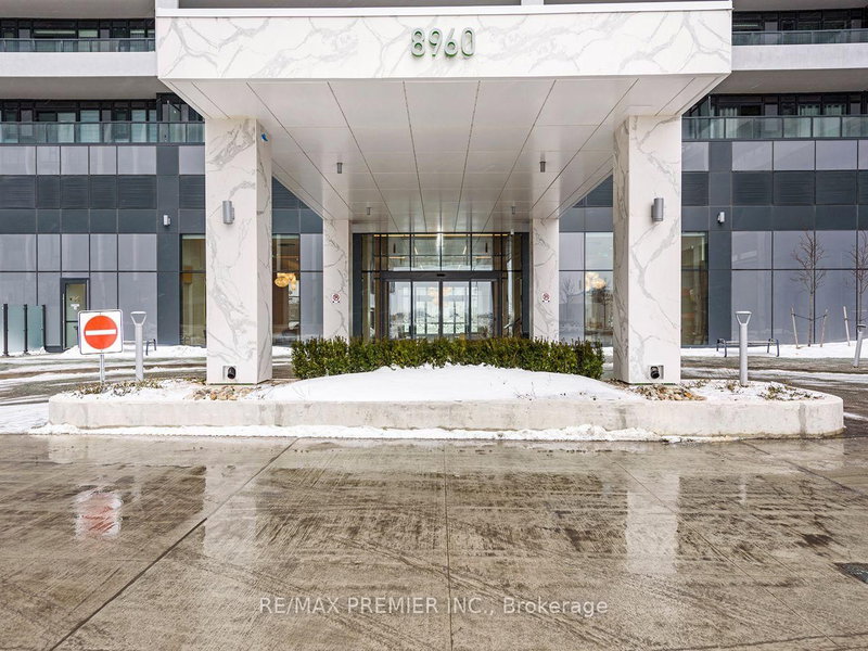 412 - 8960 Jane Street