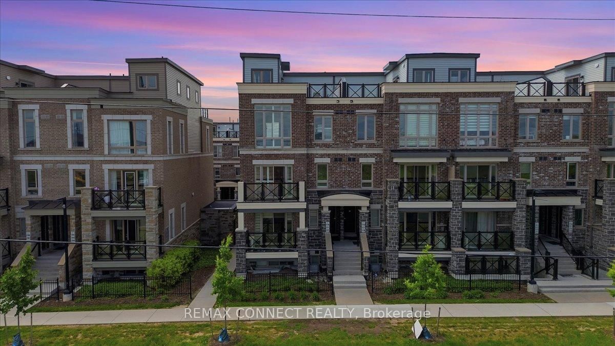 10 Westmeath Lane • #2231 • Markham, ON photo 19