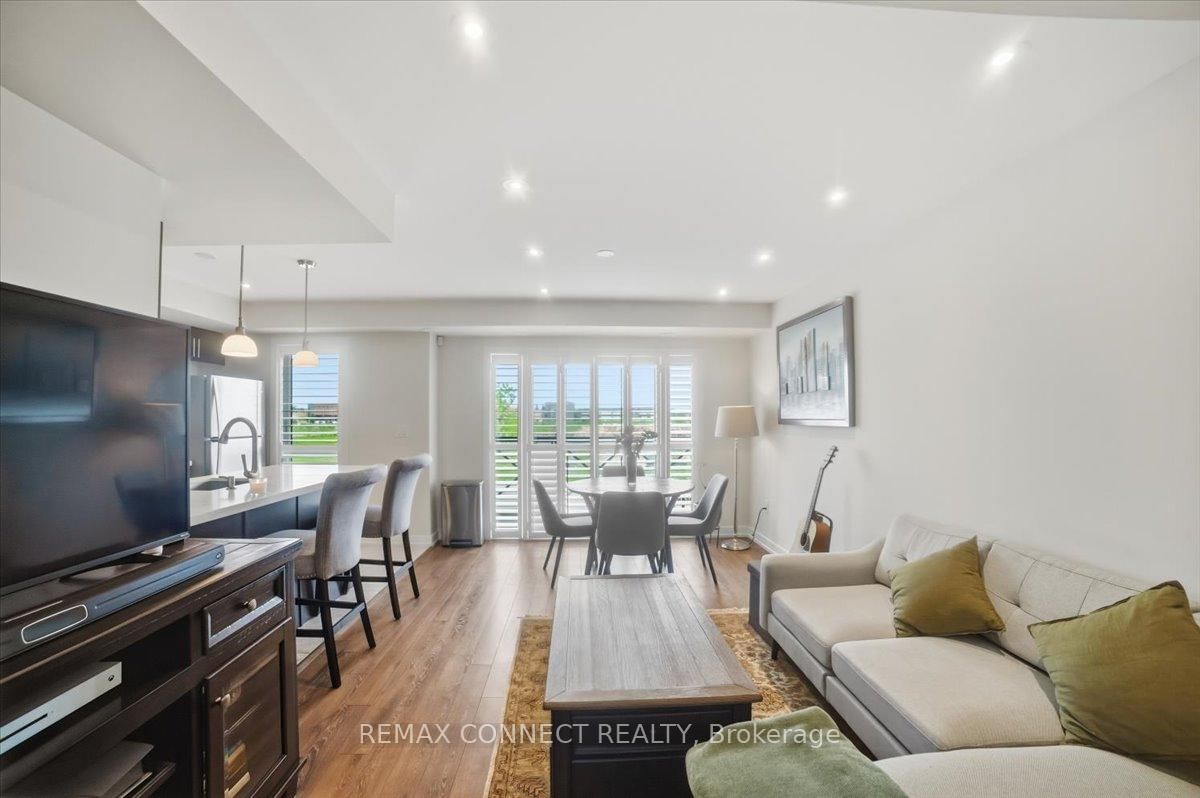 10 Westmeath Lane • #2231 • Markham, ON photo 2