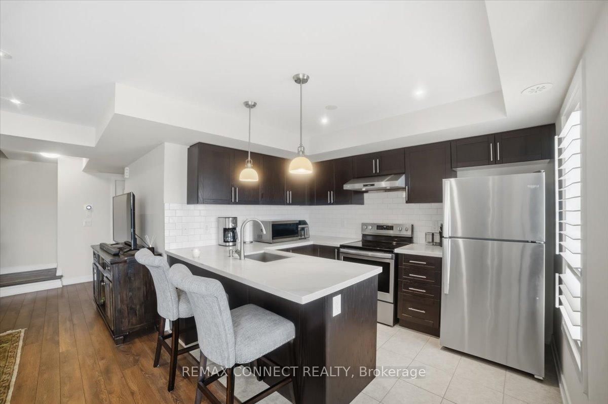 10 Westmeath Lane • #2231 • Markham, ON photo 6
