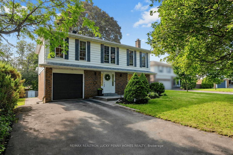 38 Walkerton Drive