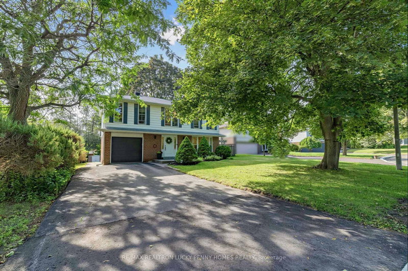 38 Walkerton Drive