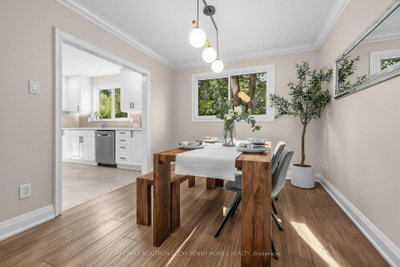 38 Walkerton Drive • Markham, ON photo 8