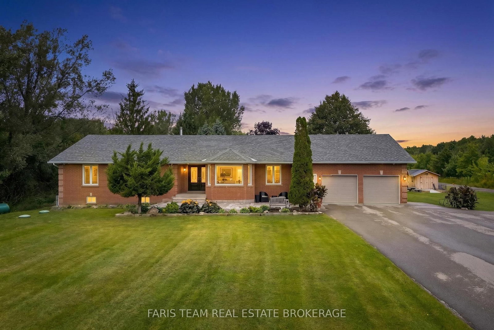 5584 6th Line • New Tecumseth, ON photo 1